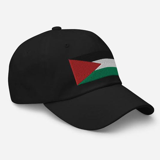 Support Palestine Caps -Show Love and Support from Pakistan